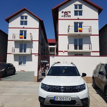 Evana House Costinesti Exterior foto
