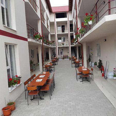 Evana House Costinesti Exterior foto