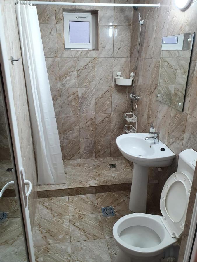 Evana House Costinesti Exterior foto