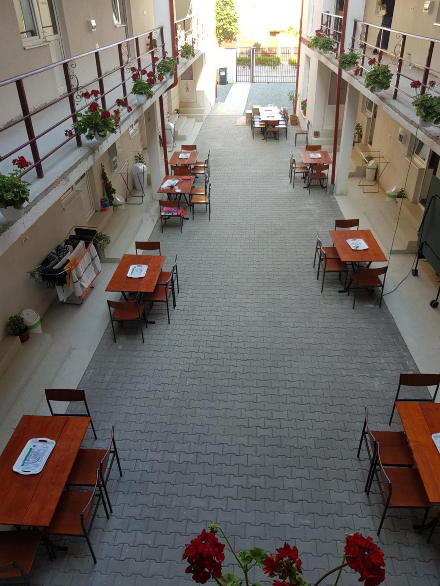 Evana House Costinesti Exterior foto