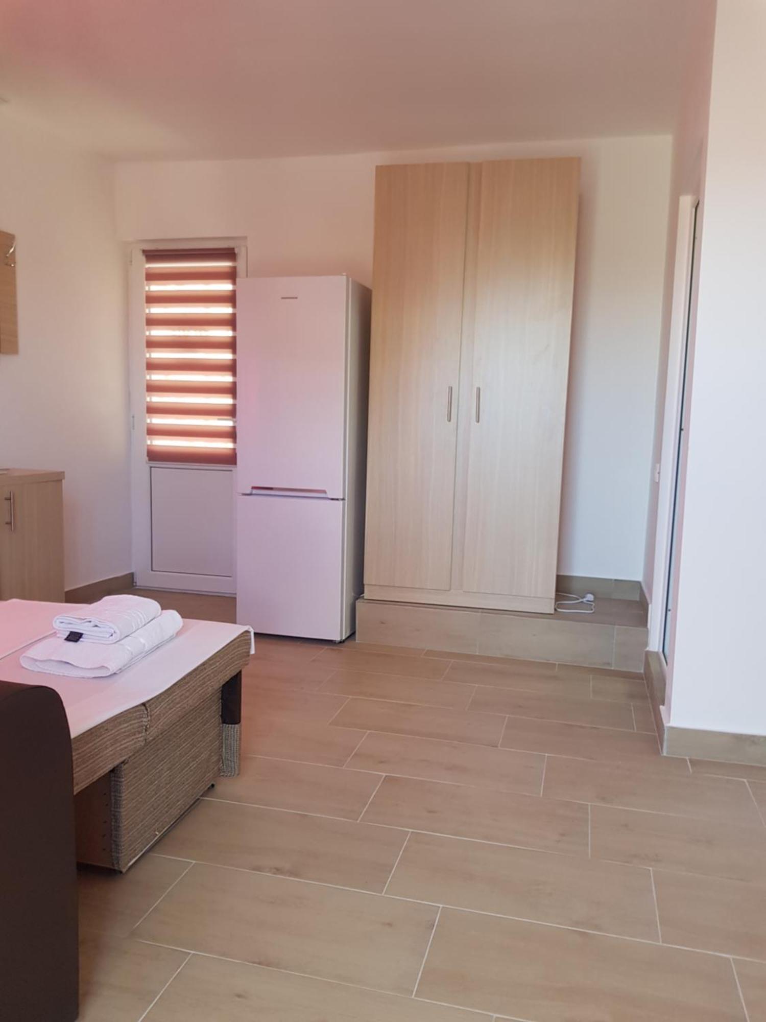 Evana House Costinesti Exterior foto