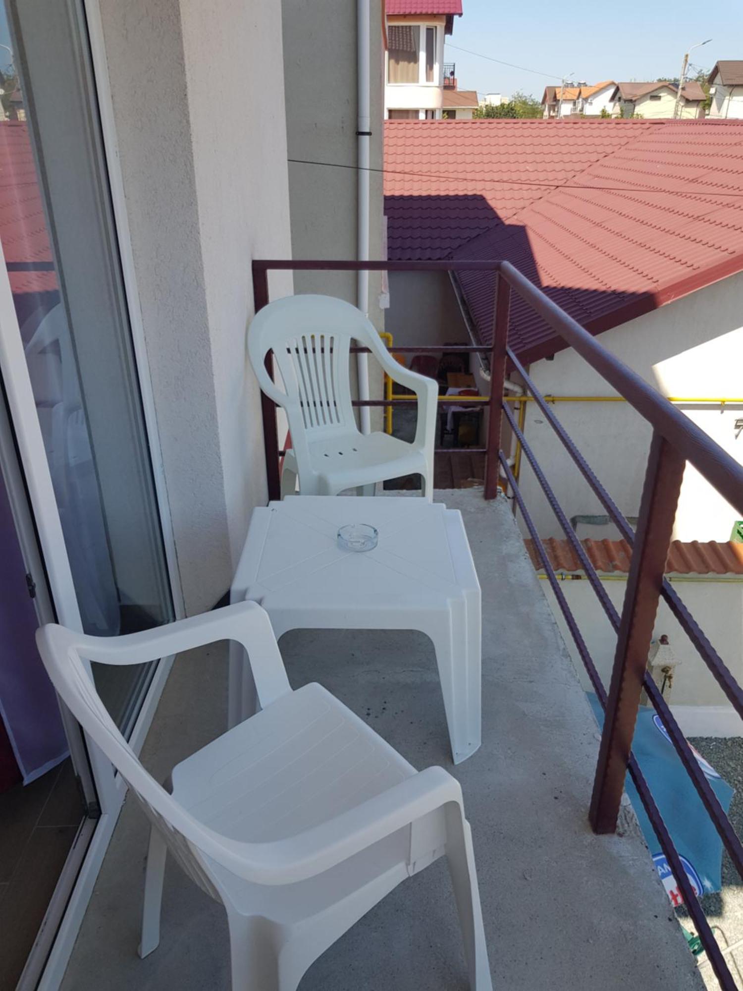 Evana House Costinesti Exterior foto