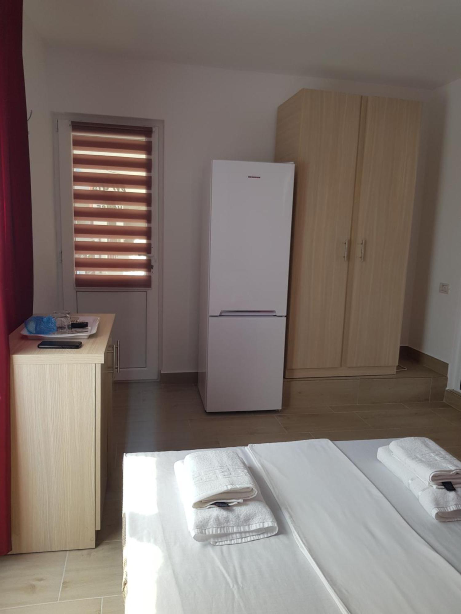 Evana House Costinesti Exterior foto